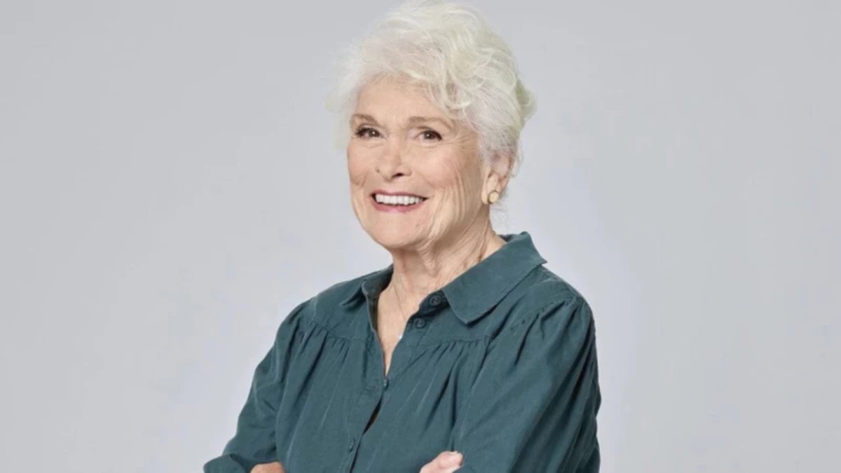 Oyuncu Paula Shaw, 84 yaşında hayatını kaybetti