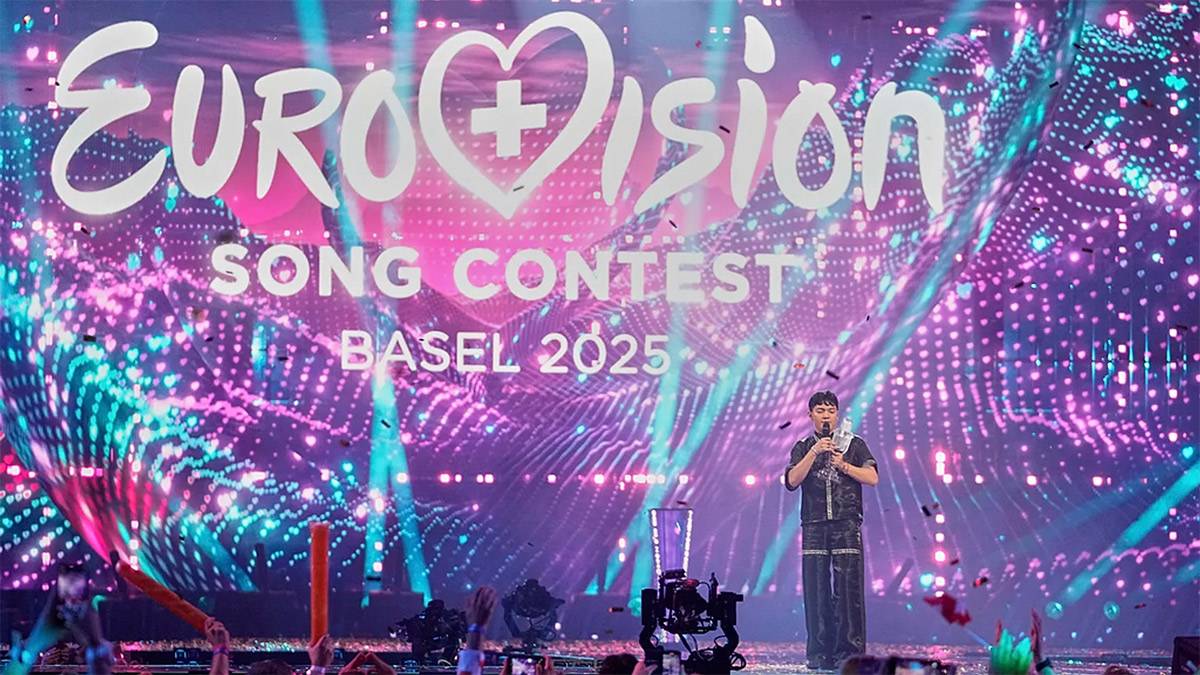 İspanya, İsrail ihraç edilmezse Eurovision’a katılmayacak