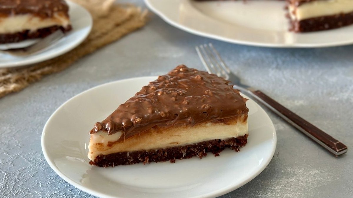 Bayat kekleriniz çöp olmasın! İsraf etmeden değerlendirmenin yolu: İşte bayat pasta tarifi...