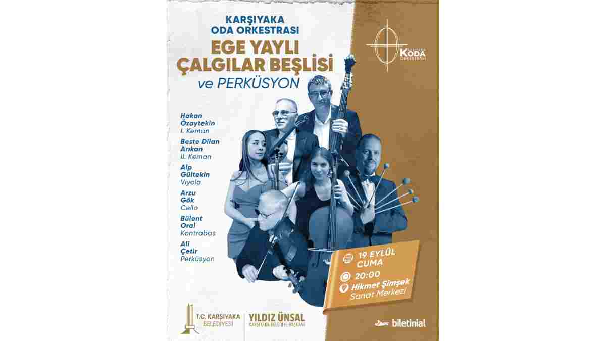 KODA ile sanat sezonu 19 Eylül’de başlıyor!