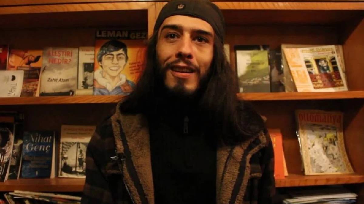 Beyin kanaması geçiren Taylan Kulaçoğlu hayatını kaybetti