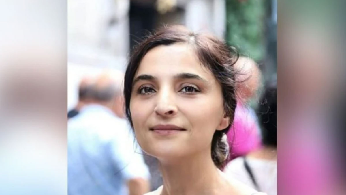 Gazeteci Fatoş Erdoğan hakkında soruşturma