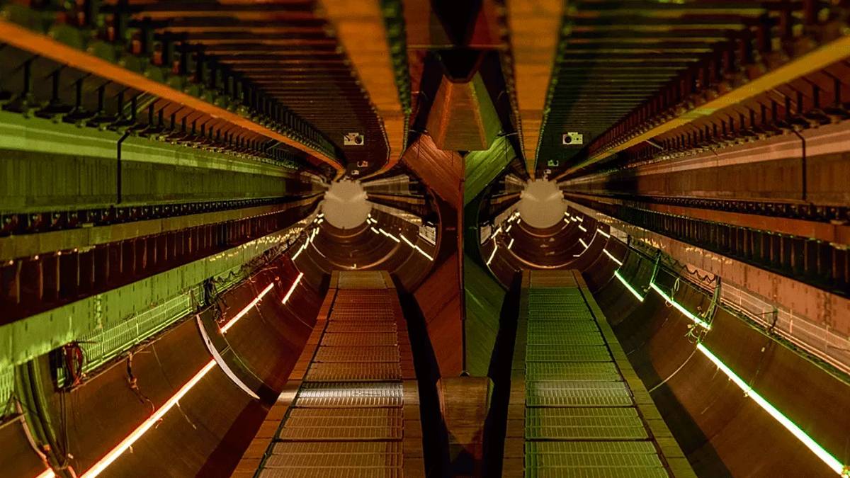 Kapsül yolculuğunda yeni rekor: 700 km hız eşiği aşıldı