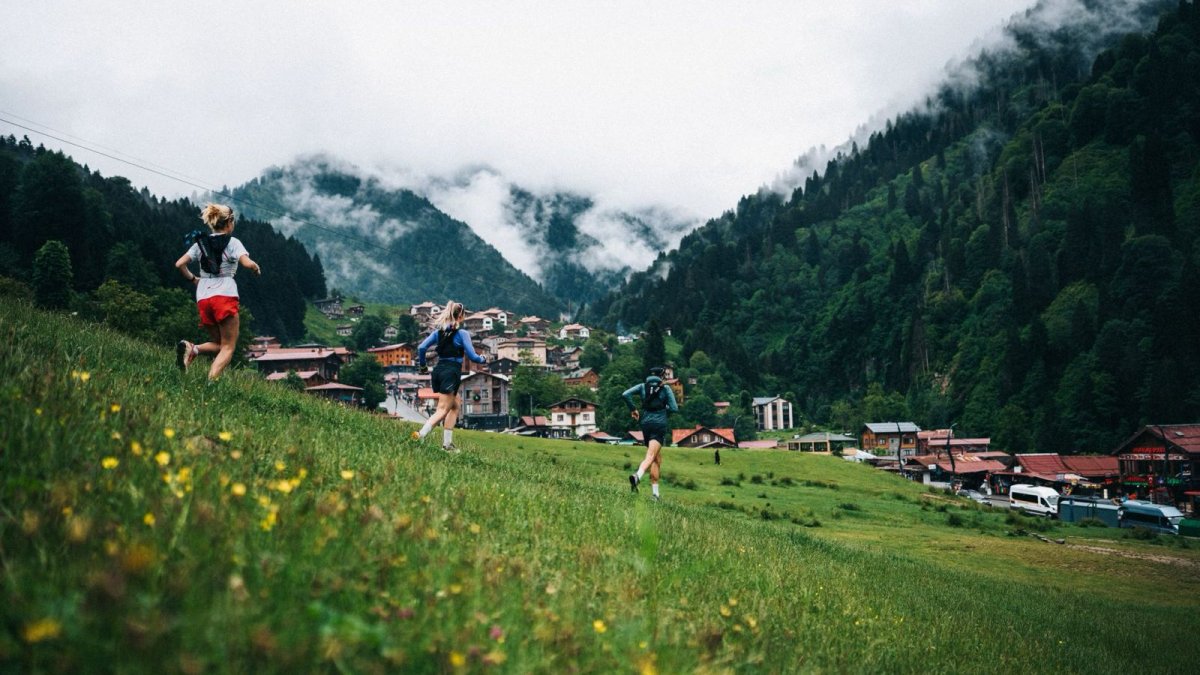 Türkiye’nin ilk UTMB® World Series etabı Karadeniz’in zirvesinde Kaçkar Dağları’nda düzenlenecek