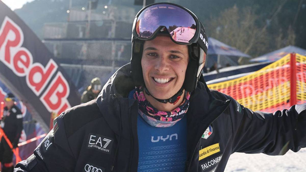 Kayakçı Matteo Franzoso, pistteki kaza sonrası öldü