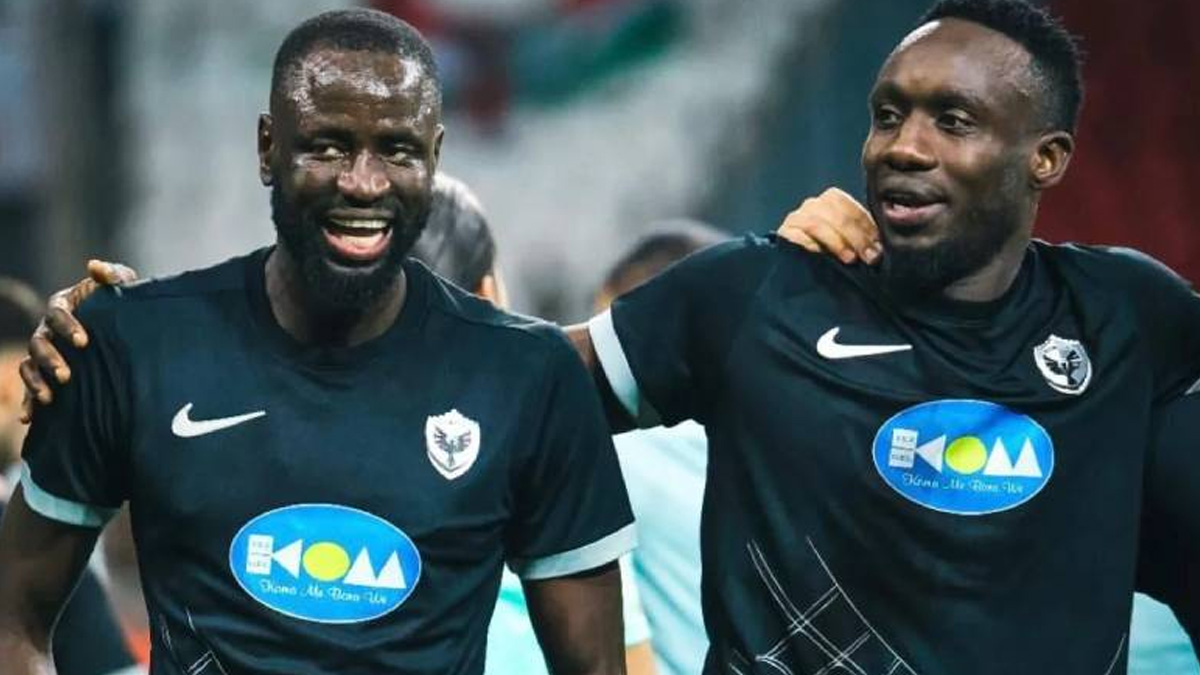 Amedspor, Türk futbol tarihinde bir ilke imza attı