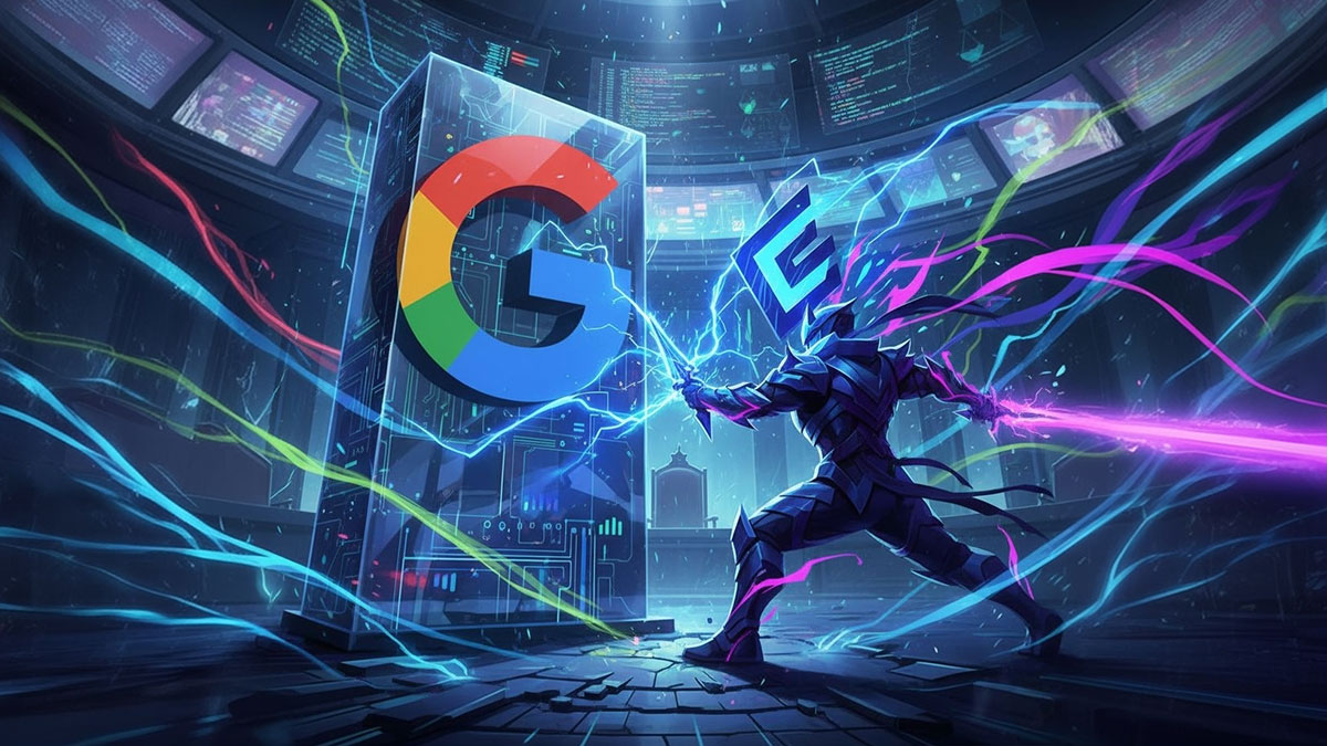 Büyük darbe: Epic Games, Google'ı mahkemede dize getirdi!