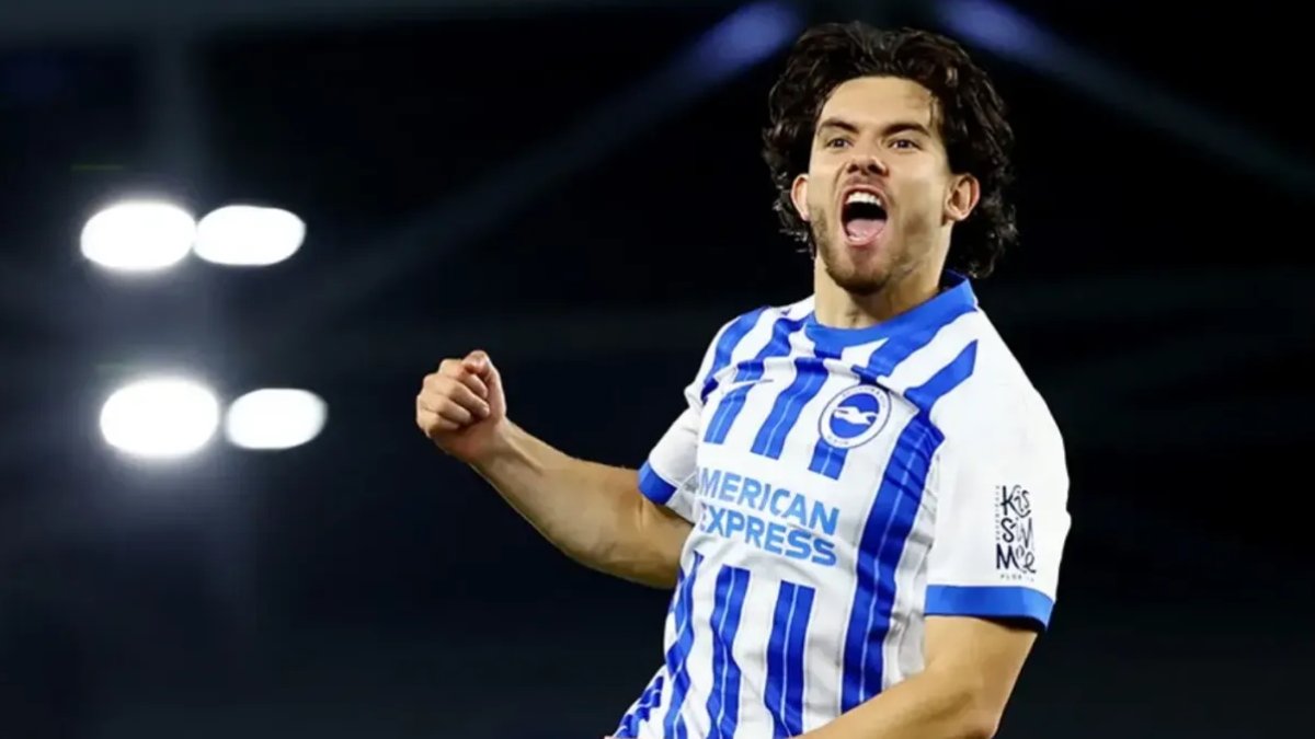 İngiliz basını yazdı! Ferdi Kadıoğlu'nun hasreti bitiyor: Tam 10 ay sonra ilk 11'e dönüyor