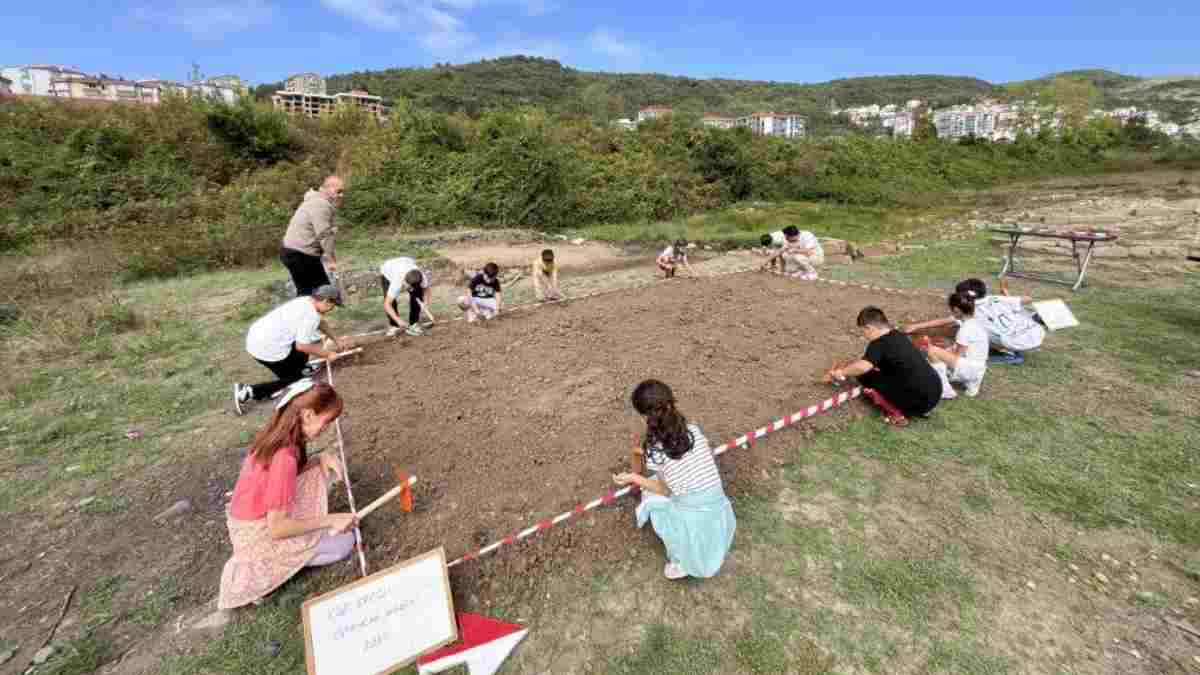 Oyuncak Müzesi kültürel miras etkinlikleri devam ediyor