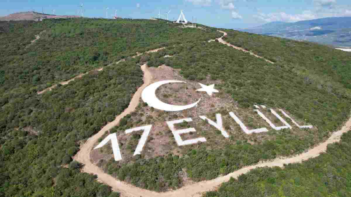 Bandırma, 17 Eylül Kurtuluş Bayramı’na hazır!