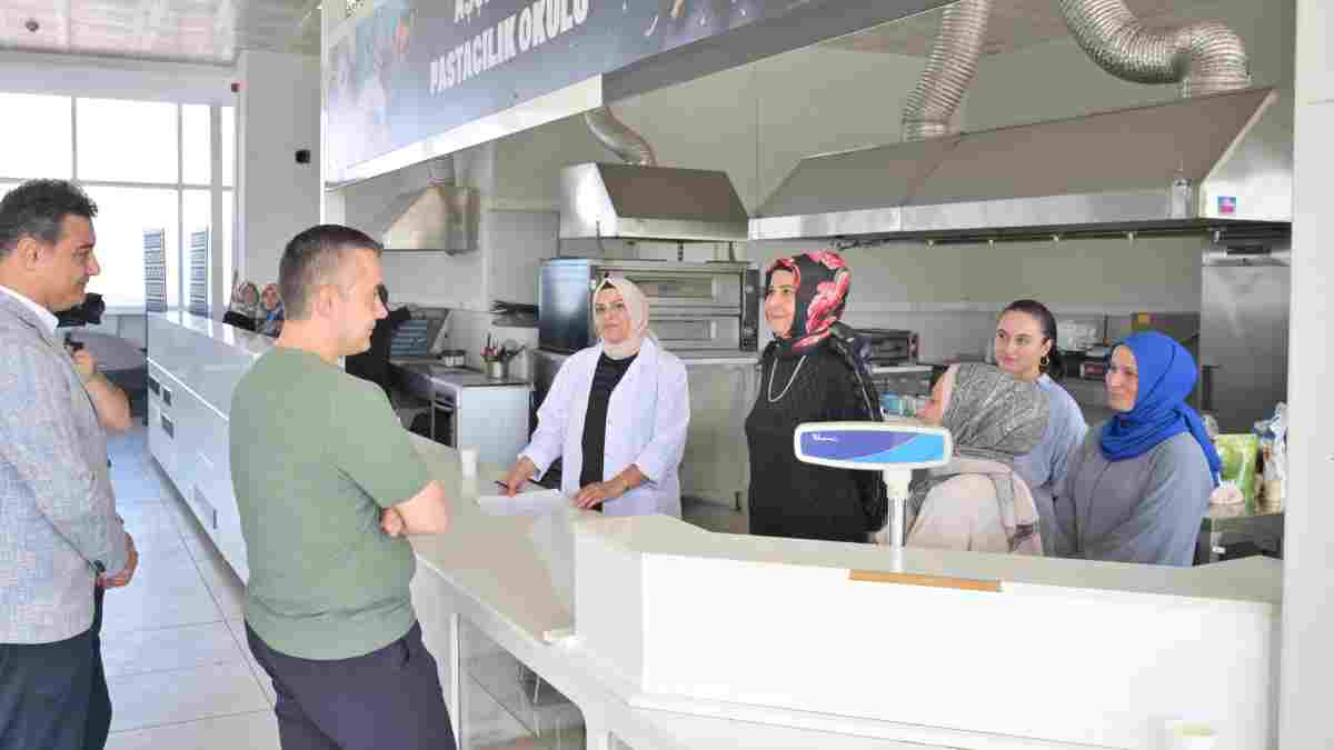 Esenyurt Belediyesinden eğitimde rekor: Kurs sayıları ve katılımcı oranları ikiye katlandı!