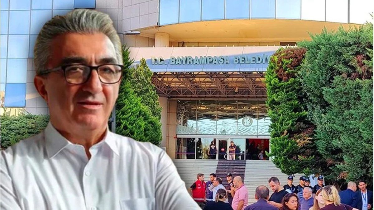 Bayrampaşa Belediyesi soruşturmasında yeni gelişme: Hasan Mutlu'nun da bulunduğu 26 şüpheli tutuklandı