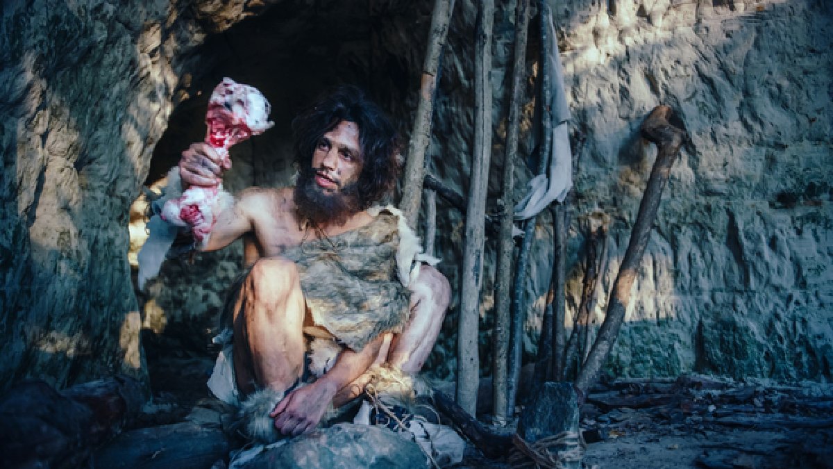 Dünyadaki en eski meslek kabul edildi! Peki, en eski meslek hangisidir? Yanıtı belli oldu…