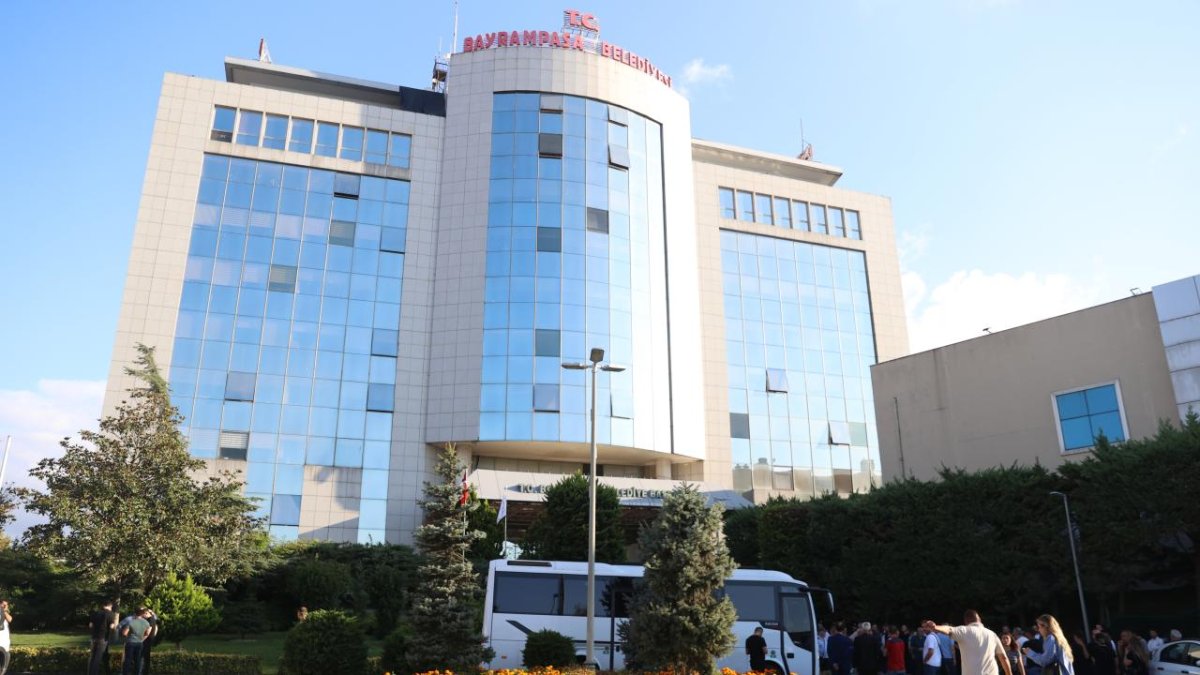 Bayrampaşa Belediyesi soruşturmasında 6 şüpheli daha tutuklandı