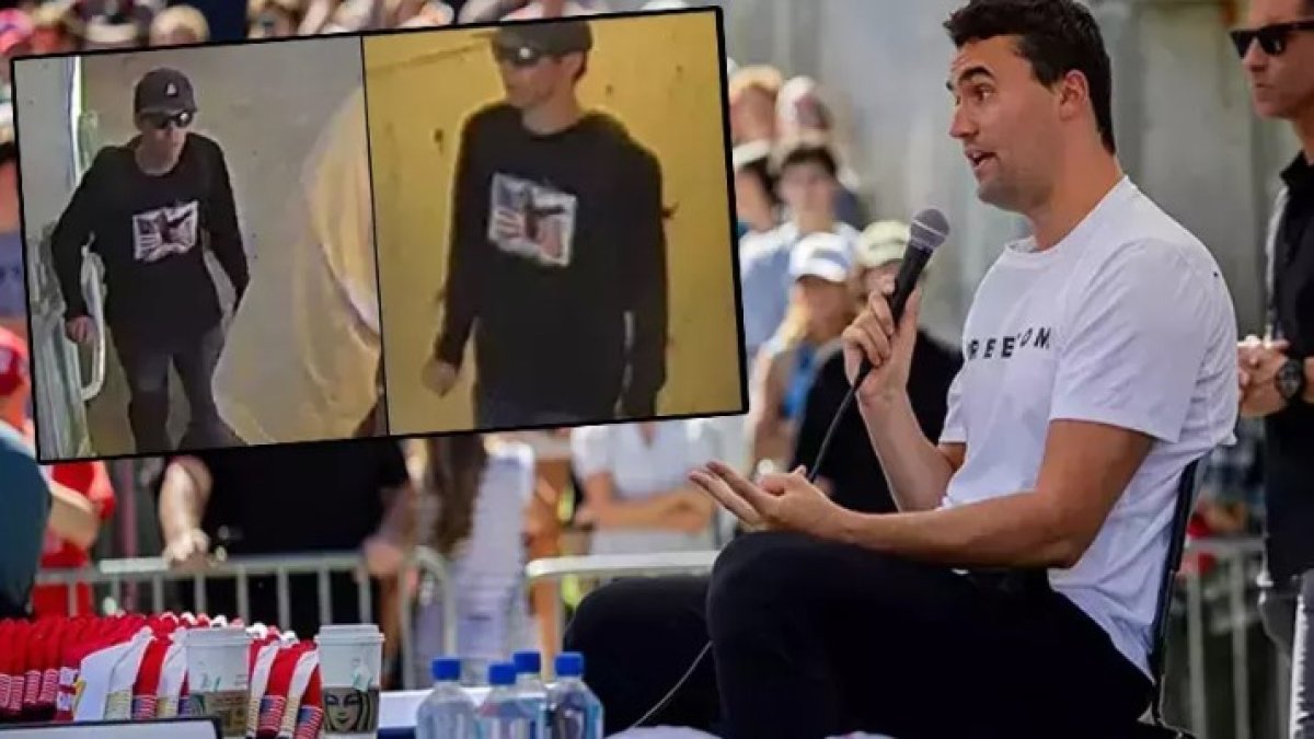 ABD'de aktivist suikast davasında yeni gelişme: Charlie Kirk'ün katiline idam cezası talep edildi