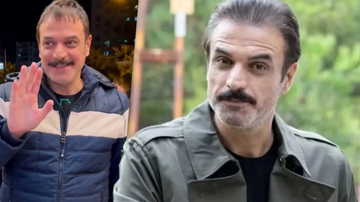 İntihar ettiği iddia edilmişti… Ufuk Özkan’ın kardeşi Umut Özkan son durumunu açıkladı