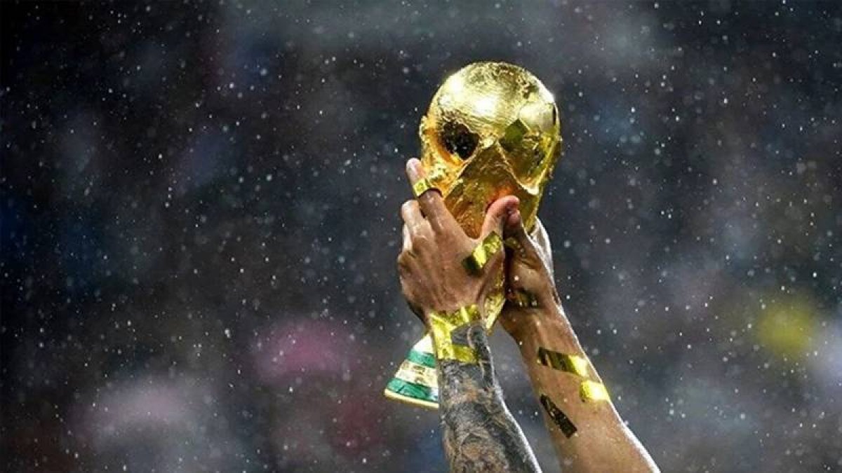 FIFA kulüplere servet dağıtacak