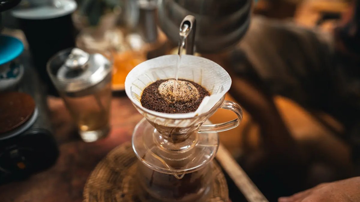 Kahve fiyatları rekor kırdı: Yedi ayın zirvesi