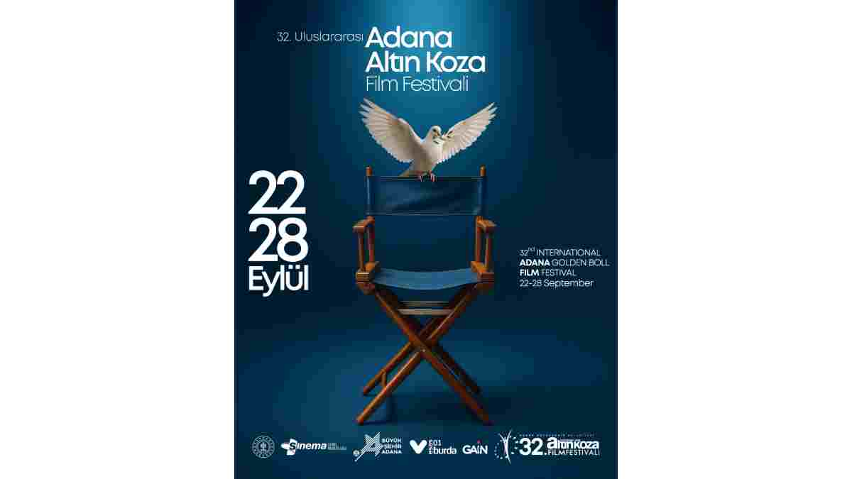 Adana Altın Koza’dan “Gazze, Şimdi!” seçkisi