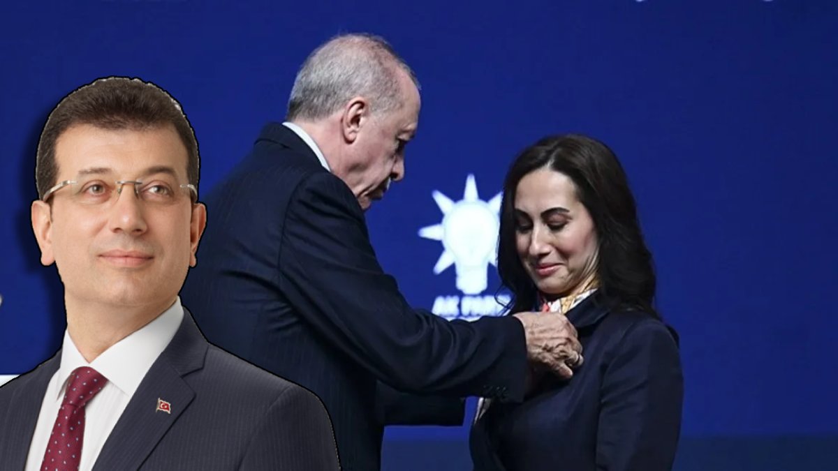 Ekrem İmamoğlu’nun cevap veremediği soru! Fatih Altaylı açıkladı