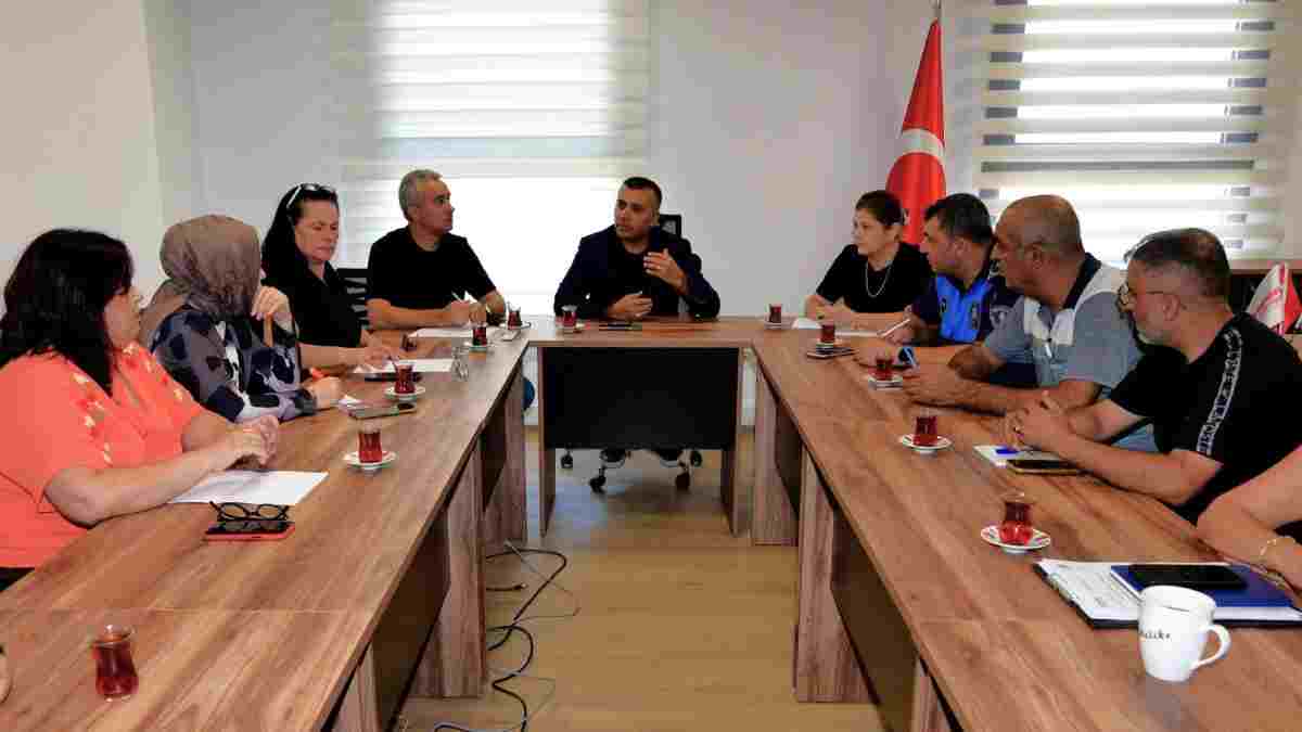 Bornova’da yerel demokrasi için güçlü adım