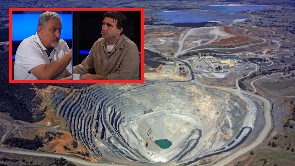 Gümüşhaneliler, Artvinliler, Kütahyalılar, Rizeliler ve Trabzonlular dikkat! Kentinizin büyük bölümü maden sahası ilan edildi