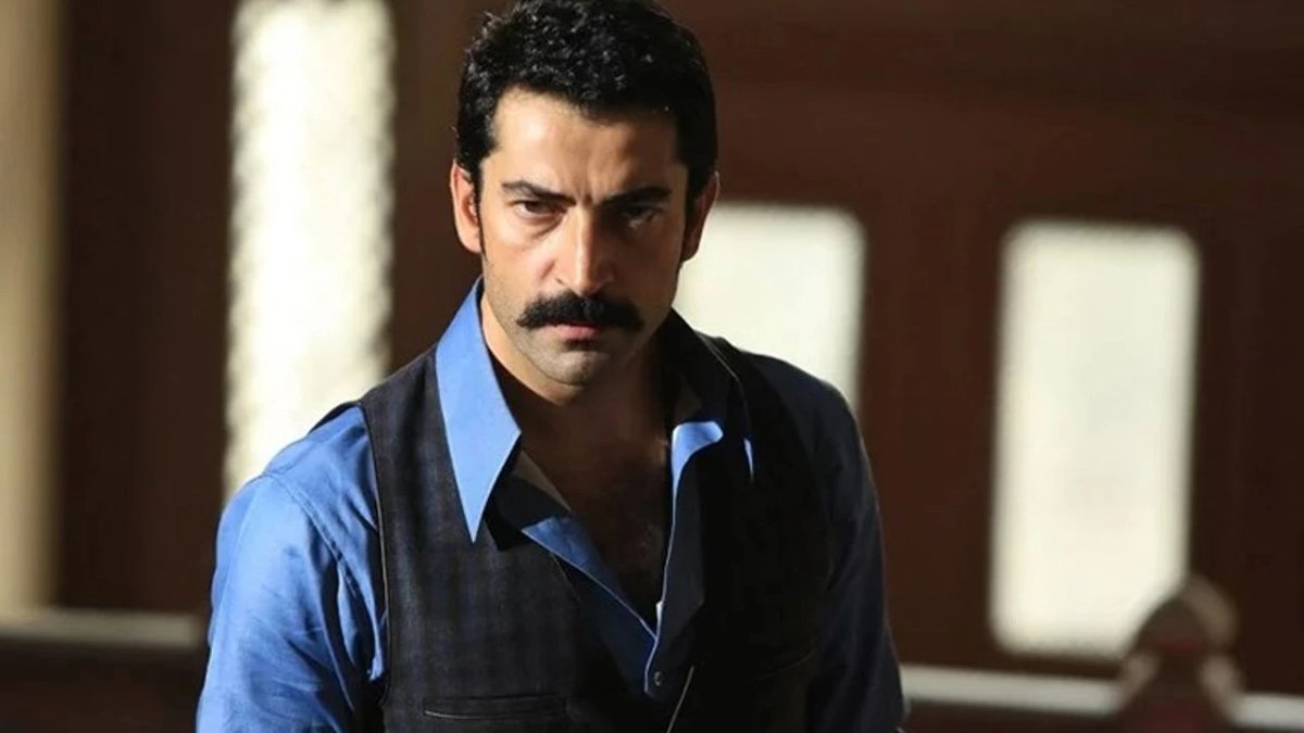 Kenan İmirzalıoğlu'nun yeni dizisi "Abi" için bomba isim: İşte ağabeyini oynayacak o kişi!