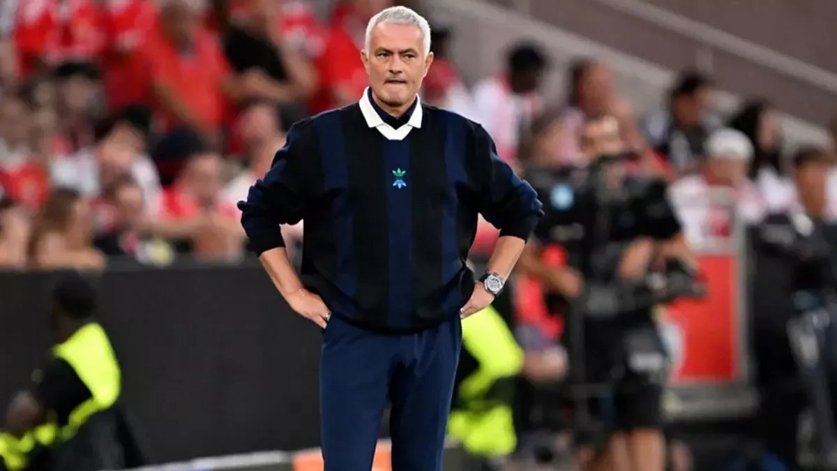 Jose Mourinho'nun yeni takımı belli oldu: Anlaşma sağlandı