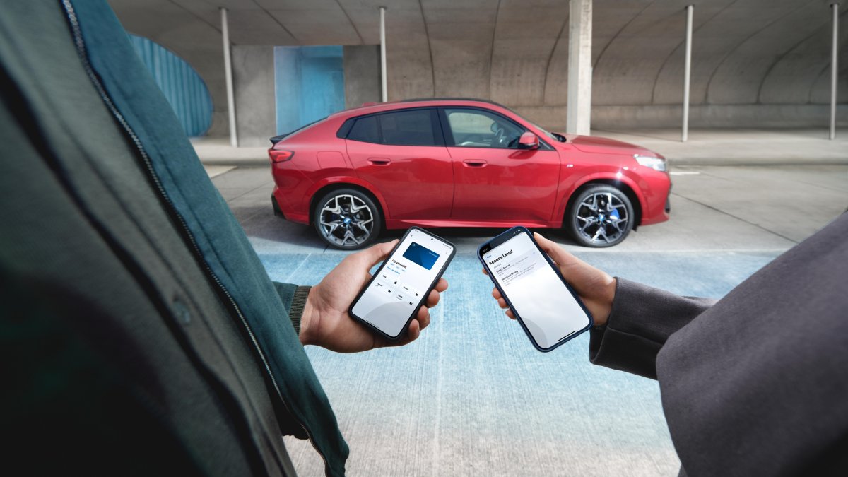 Türkiye'deki 40 bin BMW ve MINI ücretsiz akıllandı: İşte yeni dönem