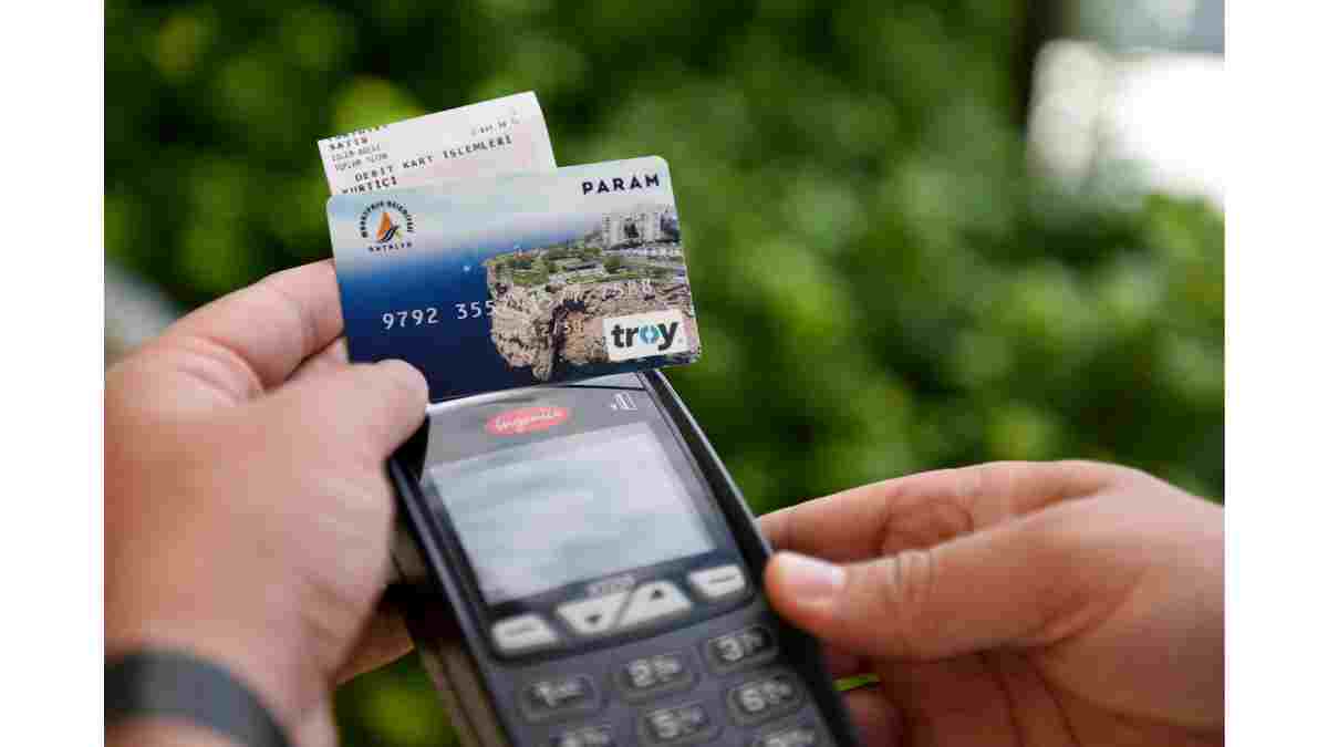 Geri dönüşümde konuksever şampiyon