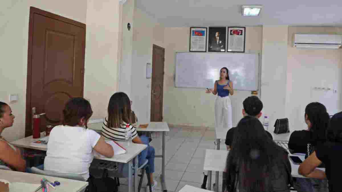 Üniversite adayı gençlerin tercihi ATABEM oldu