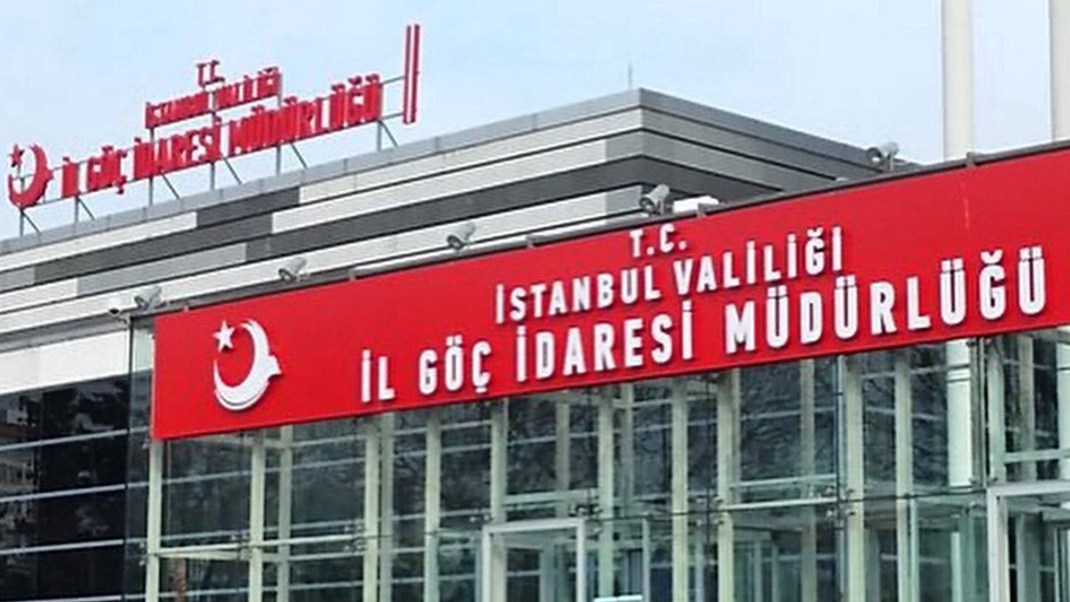 Göçmen Ağı’ndan Göç İdaresi’ne eleştiri: “Şeffaflık ve insan hakları öncelikli olmalı”