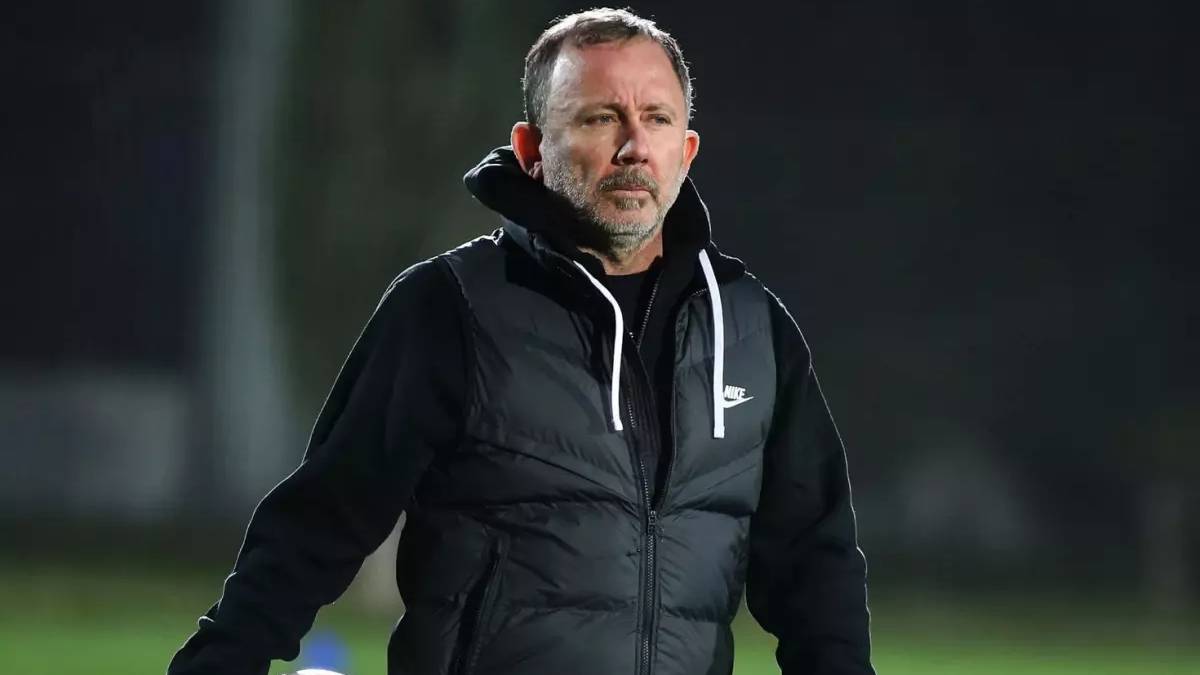 Sergen Yalçın bugüne kadar ki en büyük transferini yaptı! 2024'te onu öve öve bitirememişti