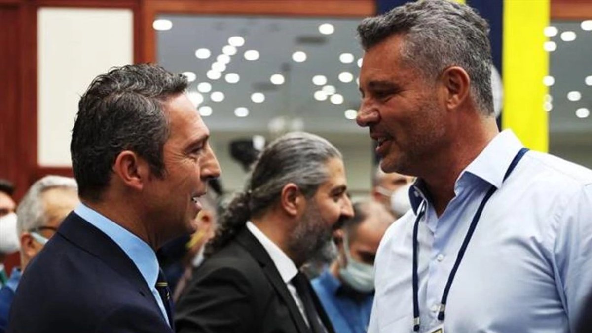 Fenerbahçe'de seçim heyecanı! Ali Koç ve Sadettin Saran, başkanlık için yarışacak: İşte iki adayın listesindeki isimler