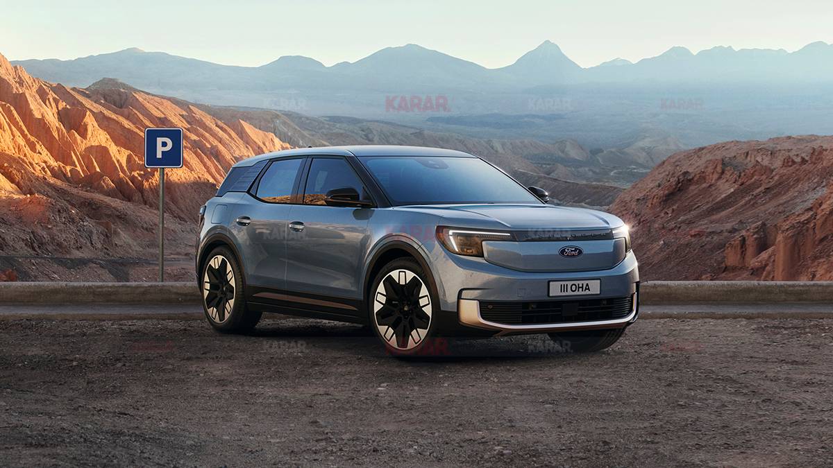 Ford'un Avrupa'daki elektrikli hayali kabusa döndü