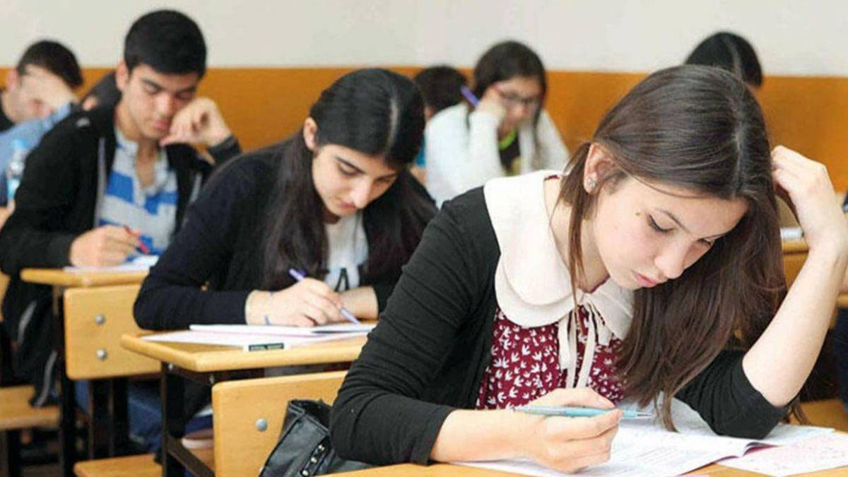 Ortaokul ve liselerde yeni dönem: Dijital testle meslek seçimi