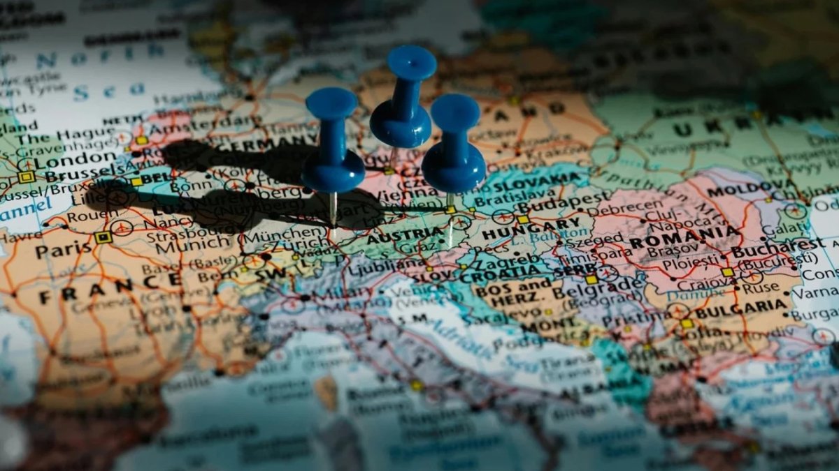 Emekliler için yaşanılacak en iyi ülkeler açıklandı: Türkiye ilk 10'a giremedi