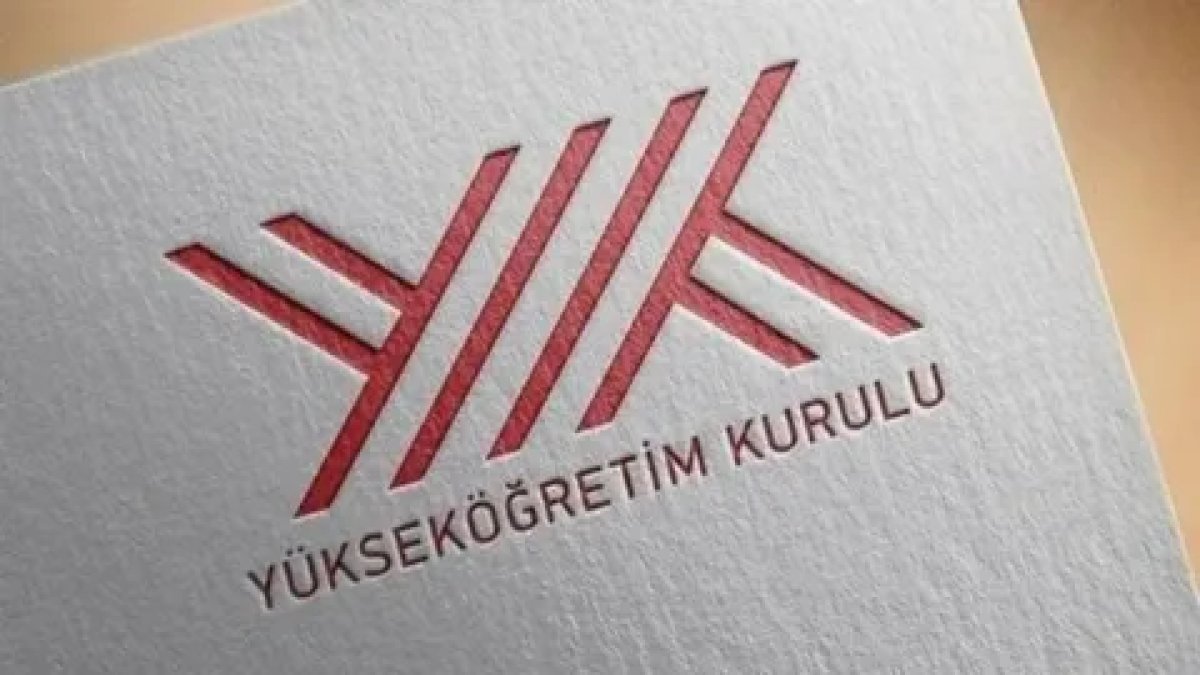 YÖK’ten “üniversitelerden kaydı silinen öğrencilere” ilişkin açıklama