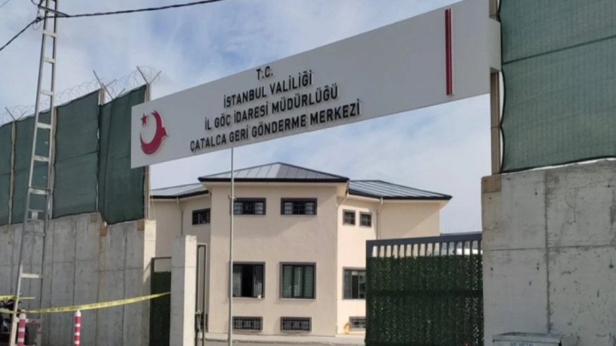 İntihar sonrası MAZLUMDER'den rapor: Çatalca GGM’de kapasite aşıldı, hijyen ve sağlık koşulları yetersiz