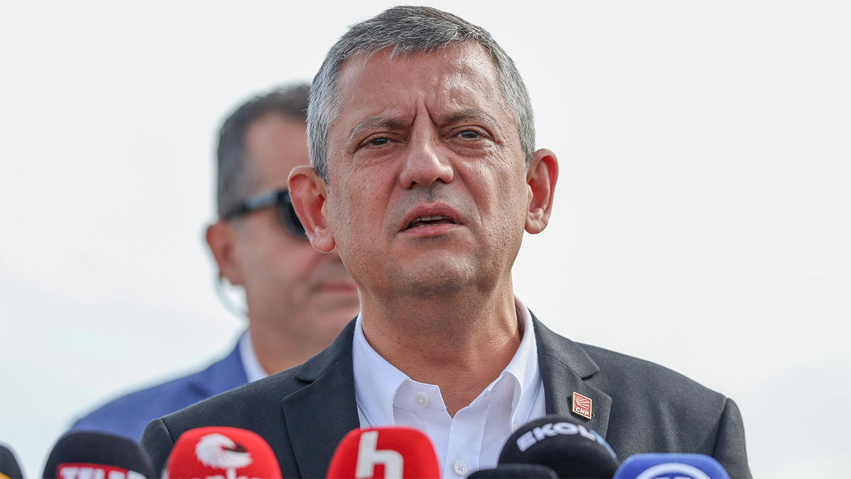 Özel’den Bayrampaşa Belediye Başkanıyla ilgili çarpıcı iddia: AK Parti ve MHP’nin ‘bize katıl’ şantajını kabul etmedi tutuklandı