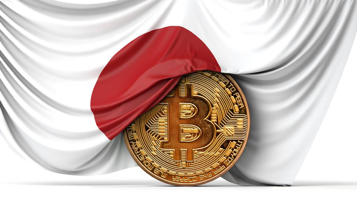 Bitcoin yatırımcılarının gözü Japonya’da: Borç krizi uyarısı