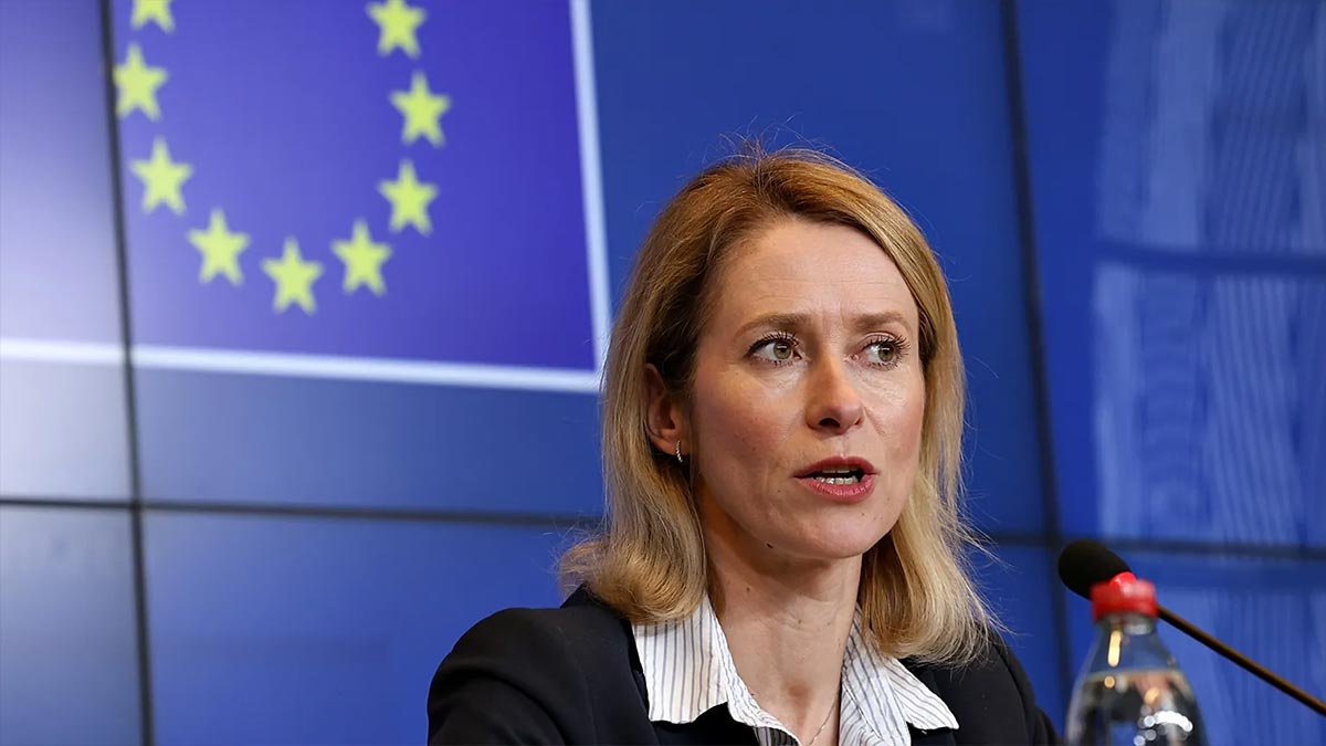 AB Komisyonu'na İsrail’e yönelik yaptırım teklif edildi