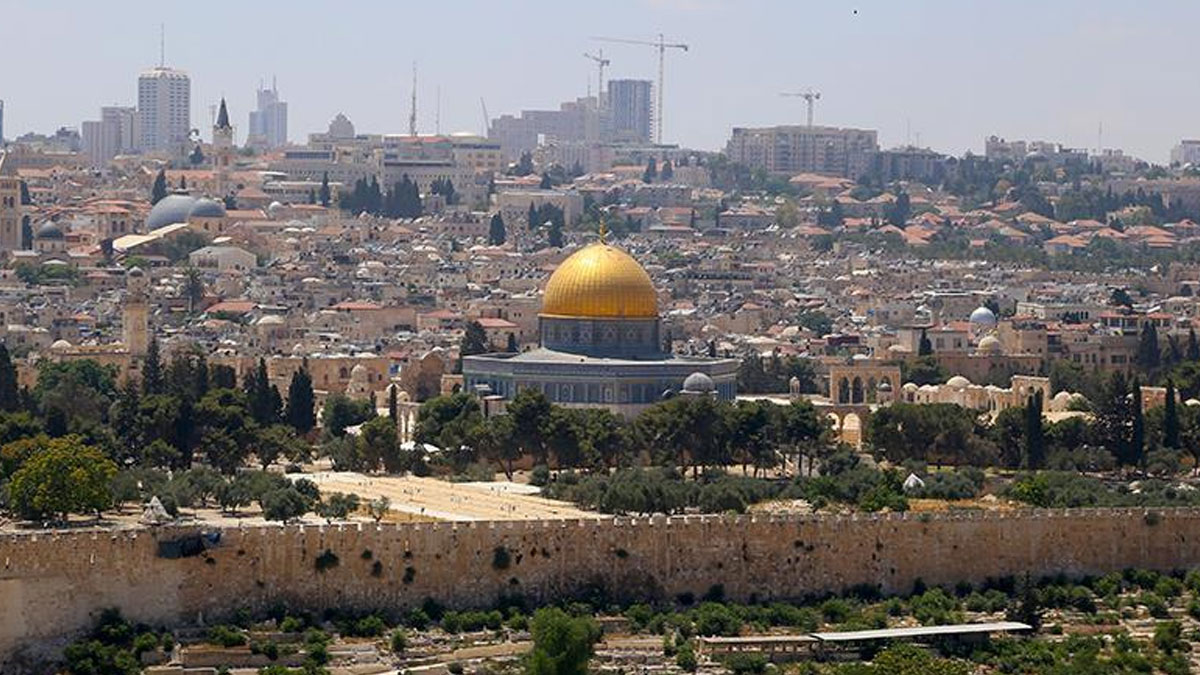 Bir yılda 79 bin İsrailli ülkeyi terk etti