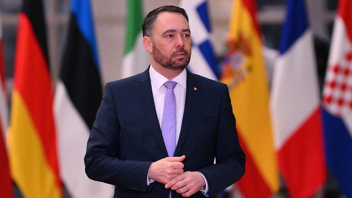 Belçika: ABD'nin Filistinli STK'ları yaptırım listesine alması son derece endişe verici