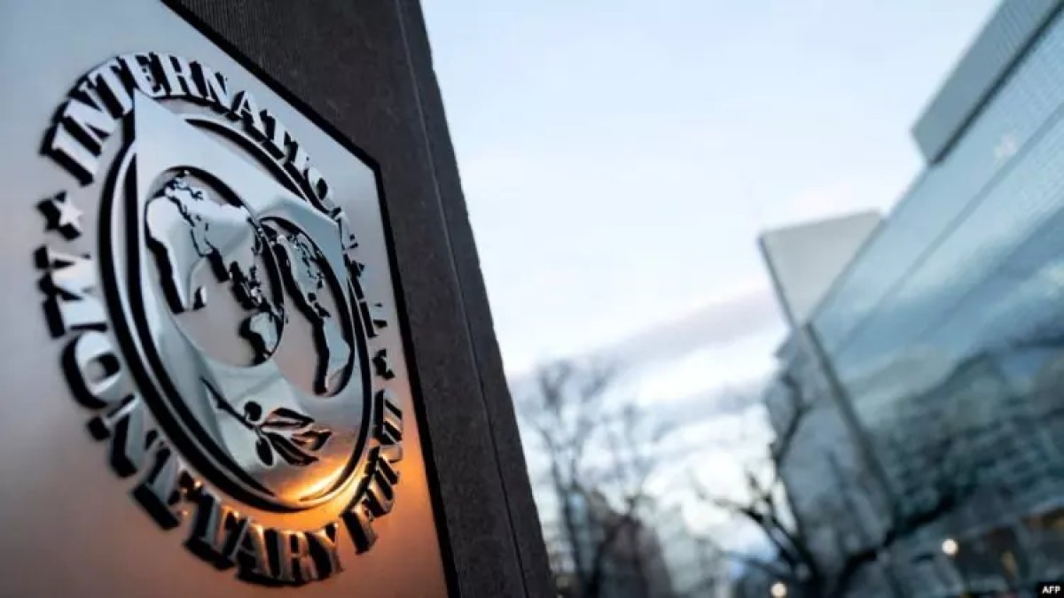 IMF'den küresel borç uyarısı: GSYH'nin yüzde 235'ini aştı