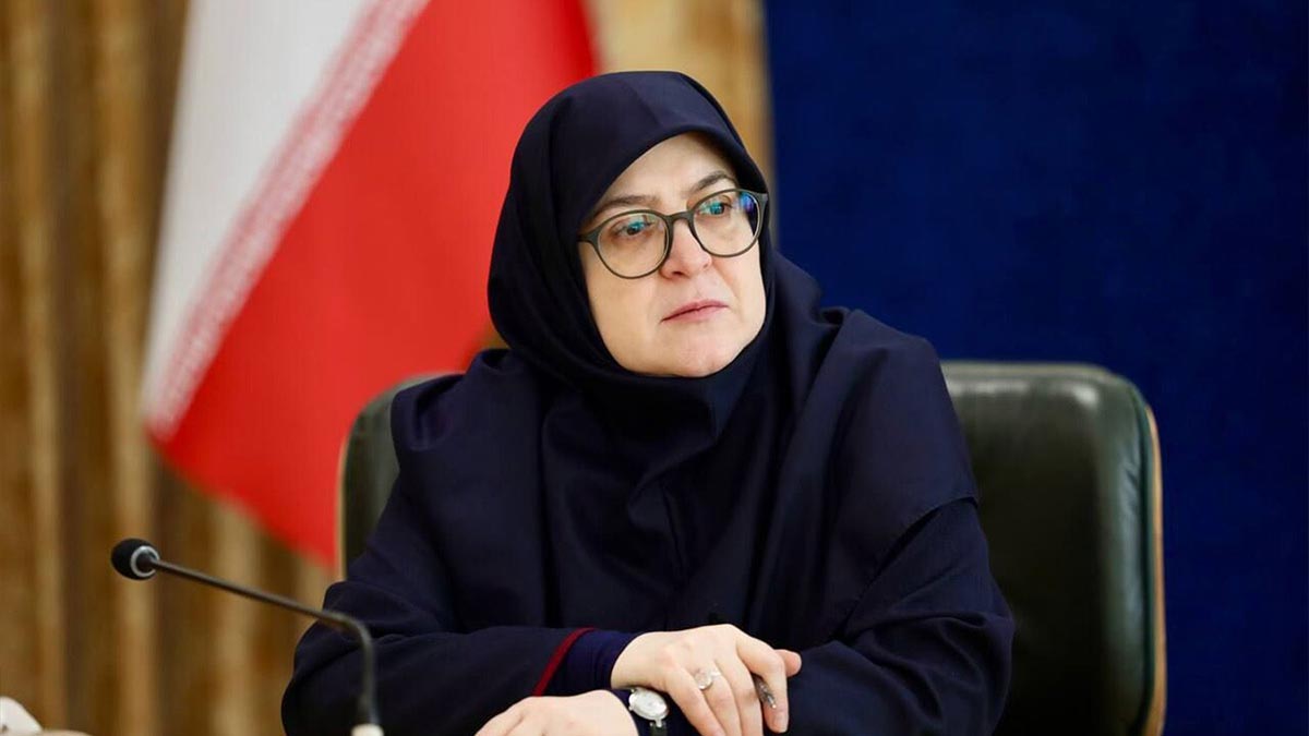 İran: ABD'yle dolaylı mesaj alışverişimiz devam ediyor