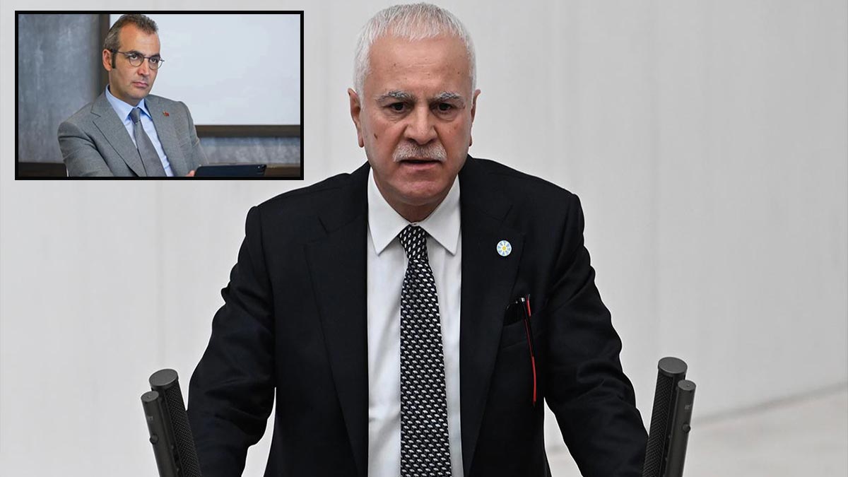 Koray Aydın 'Resul Emrah Şahan' iddialarına cevap verdi:  Şikayetçi olduğum ve şahsımdan rüşvet veya bağış istendiği doğru değil