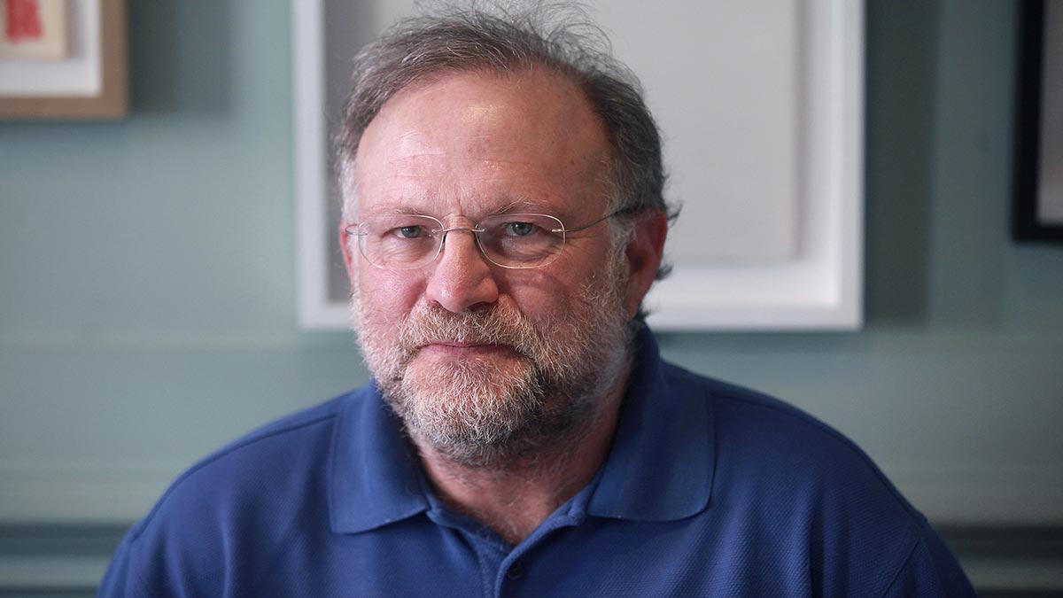 Gazze için sesini yükseltti işinden oldu: Jerry Greenfield Unilever'in baskısına daha fazla dayanamadı