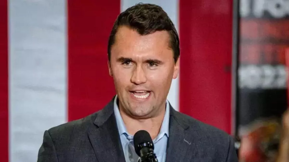 Suikast kurbanı Kirk, Netanyahu'ya öfkeliydi: "Çok yıkıcı bir güç" olarak gördüğü belirtildi