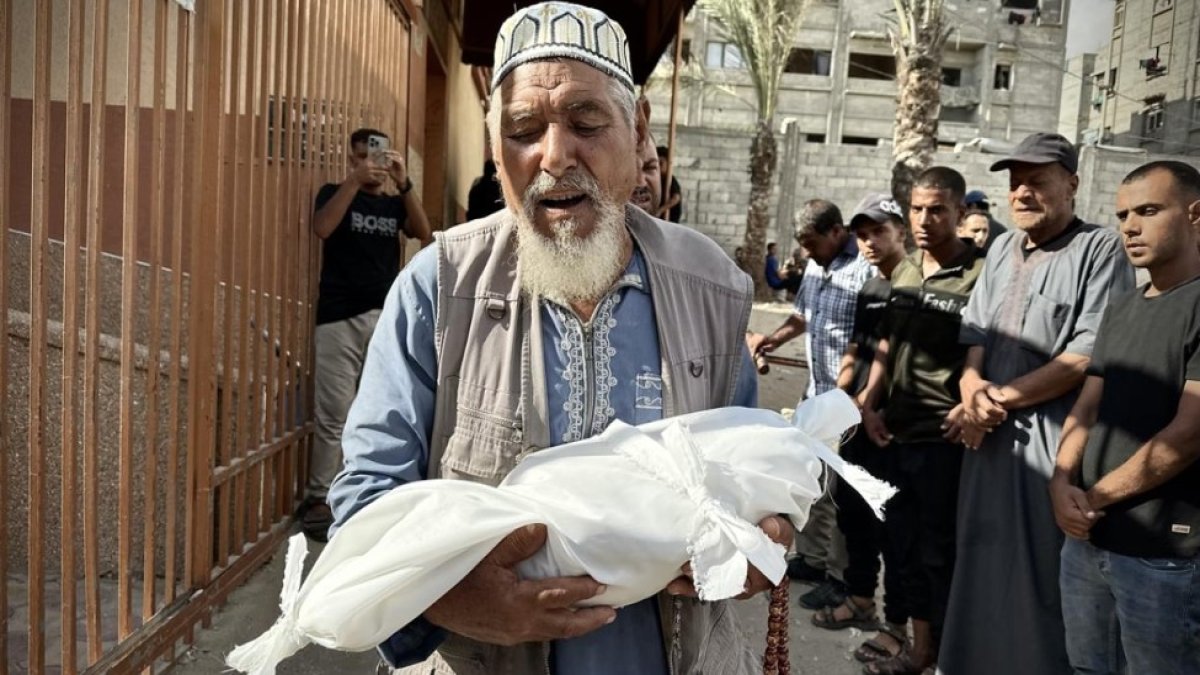 İsrail'in Gazze saldırıları: Ölü sayısı bugün 65'e yükseldi